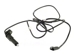 Датчик швидкості колеса abs ft80518 fast фото №1