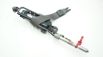 Volvo s60 pas натягувач праві перед 30662993 фото №1