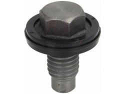 Кришка зливний масла ford usa контур 2.5 f-150 3.5 flex 3.5 втулка стабілізатора 3.0 фото №1