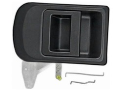 Ручка дверь iveco daily iv 06-11 iii 99-07 фото №1