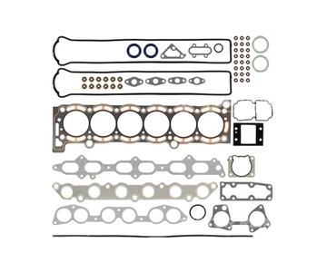 Прокладки головки toyota soarer supra mk3 3,0 turbo 7m-gte 7m-ge фото №1