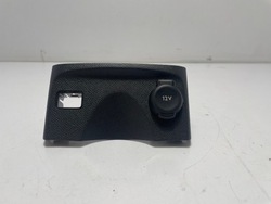 9822293280 защита туннеля зарядное устройство выход прикуривателя 12v ds3 crossback фото №1