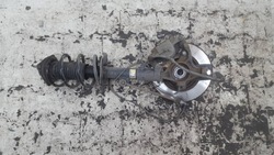 Амортизатор перед праві hyundai i40 2.0 gdi 2011 фото №1