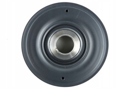 Колесо ременное вала do renault avantime espace laguna фото №1