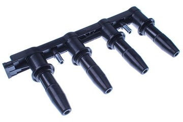 Катушка зажигания opel astra j insignia a 1.6 1.6t 1.8 фото №1