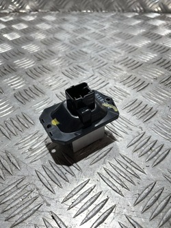 Резистор резистор вентилятор honda hr-v ii 15- фото №1