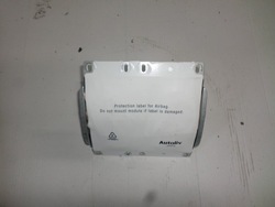 Подушка подушка безпеки пасажира volvo s40 ii v50 фото №1