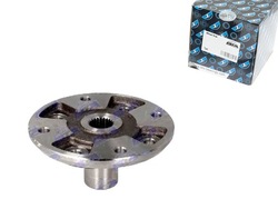 Ступица колёса daewoo tico 0.8 02.95-12.00 bta фото №1