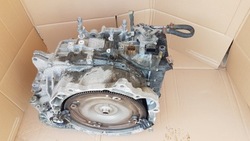 Коробка передач коробки передач автомат sportage iii 2,0 dohc 13r фото №1