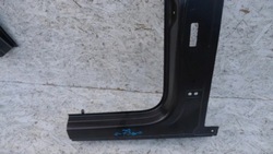 Touareg 7p0 7p6 vw 10-17 порог стойка правые перед фото №1