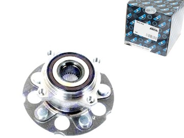 Bta набор подшипник колёса з ступица зад honda cr-v ii фото №1