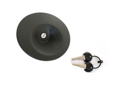 Крышка бак топлива renault kangoo 1.9 dci фото №1