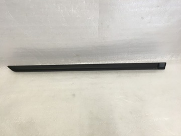 Volvo v90 s90 планка двері правий зад 31420390 фото №1