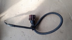 A4 b8 рестайлинг штекер разъём 8k0973702a a5 q5 a6 c7 фото №1