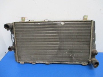 Skoda favorit радіаторів води фото №1