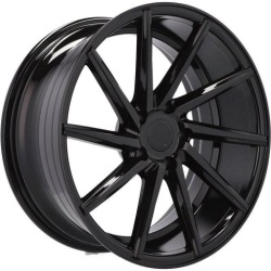 Vossen стиль 19 do mercedes sl-class r231 amg r232 slk-class r170 r171 фото №1