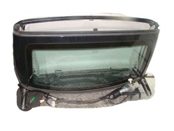 Peugeot 206 cc exyb cabrio дах скло механізм фото №1