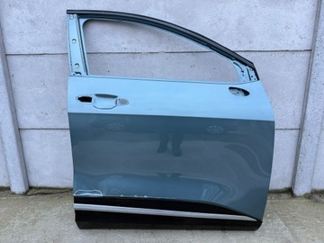 Дверь kia sportage v 5 od 2021 2022 2023 2024 перед правый передние правые фото №1