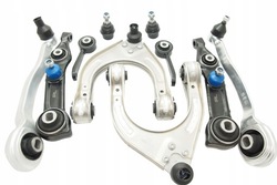 Рычаги штифты соединители mercedes w211 cls w219 фото №1