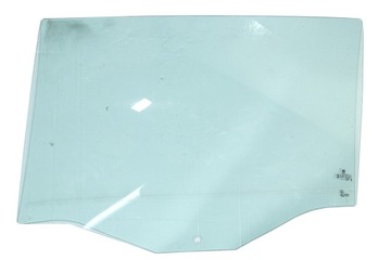 Vw tiguan ii allspace рестайлінг скло лівий зад 5nl845025e фото №1