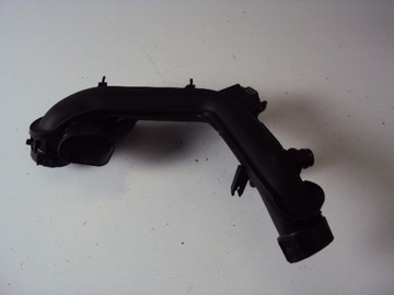 Труба интеркулер seat arona 1.0 tsi 2019 r фото №1