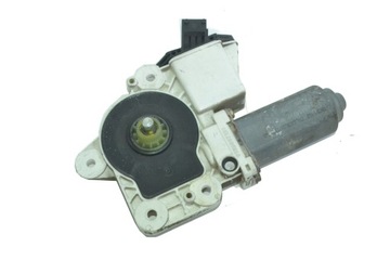 Двигунчик скла правий зад vectra c signum 02-09r фото №1