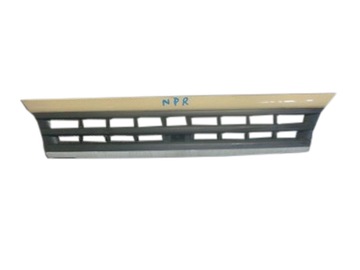 Капот решітка радіатора решітка isuzu npr 2003 фото №1