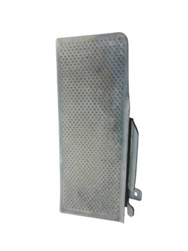 Podnóżek skoda superb ii 2 фото №1