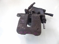 Суппорт тормозной правые зад volvo s80 ii v70 iii фото №1