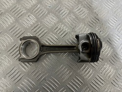 Ford focus mk3 1.0 m2dc поршень шатун cm5g6205ec фото №1