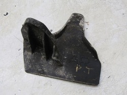 Брызговик завершение порога правые зад правые задние toyota auris ii фото №1