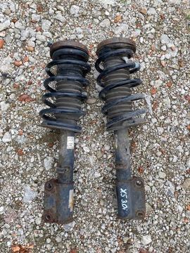 Bmw e53 x5 амортизатор амортизатори передні 3.0d фото №1