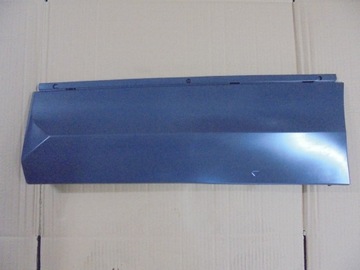 Планка двері зад ліва vw tiguan 5na854949 фото №1