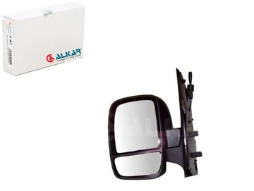 Дзеркало citroen alkar фото №1