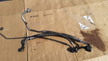 Шланг кондиціонера astra j zafira c 13351588 фото №1