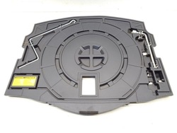 Набір інструментів lexus rc sportowy/coupe 64779-24010 підйомник фото №1