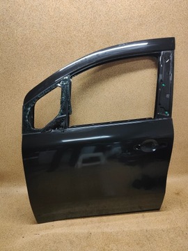 Kangoo kango iii 3 21 двері передні ліві лівий перед 806759317 r - c фото №1