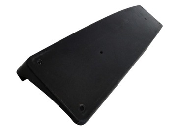 Mercedes clk 209 w209 прокладка pod номерные знаки фото №1