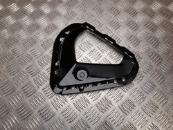 Решётка радиатора audi q8 e-tron 2019 4ke121736a фото №1