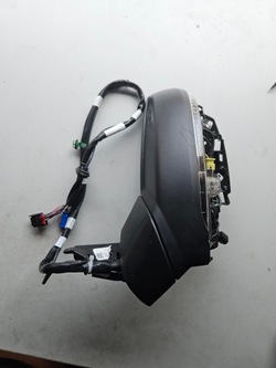 Pr зеркало внешние audi q5 q7 80b857410e фото №1