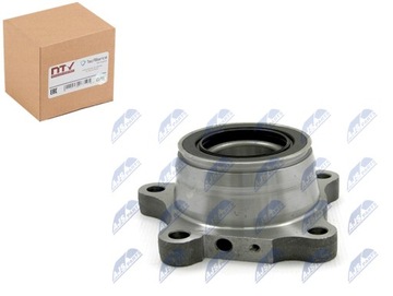 Ступица колёса зад toyota landcruiser 120 02- 4runner 02- lexus gx470 фото №1