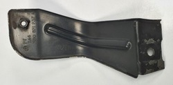 Кронштейн крила лівий vw passat b5 3b0821237a фото №1