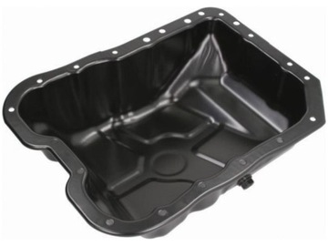 Поддон масляная dodge caliber 2.0 2.4 journey 2.4 avenger 2.4 фото №1