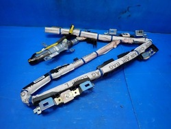 Шторка подушка безопасности левая honda civic ix hb 30751531caa фото №1