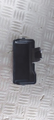 Корпус запобіжників twingo iii smart 453 фото №1