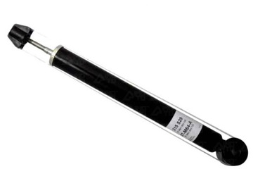 Sachs амортизатор dacia logan экспресс 1.6 fs_ фото №1