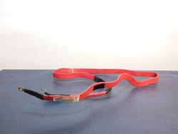 Audi a8 d4 шланг акумулятора 4h0971225k фото №1