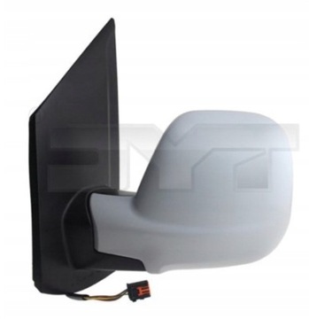 Tyc 336-0094 зеркало внешние фото №1