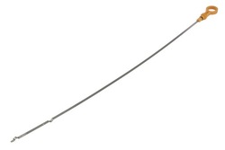 Щуп уровня масла renault koleos 2.5 08- фото №1