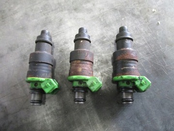 Daihatsu charade g100 1.0 87-94 інжектор пального фото №1